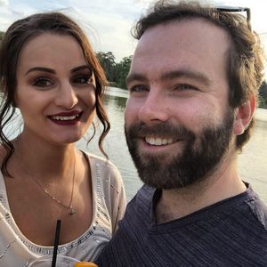 Meet your Posher, Natalia